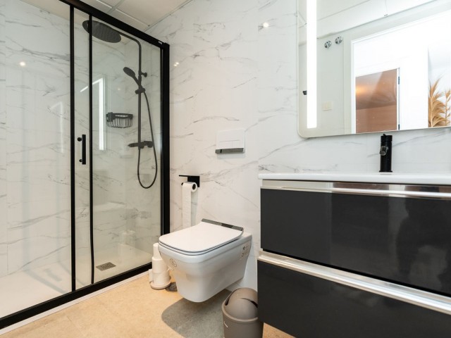 3 Schlafzimmer Apartment in Torrequebrada