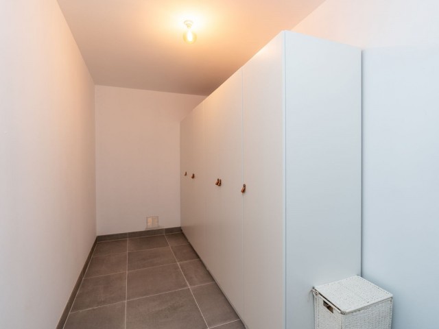 3 Schlafzimmer Apartment in Torrequebrada