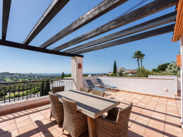 Penthouse La Quinta - R5400142