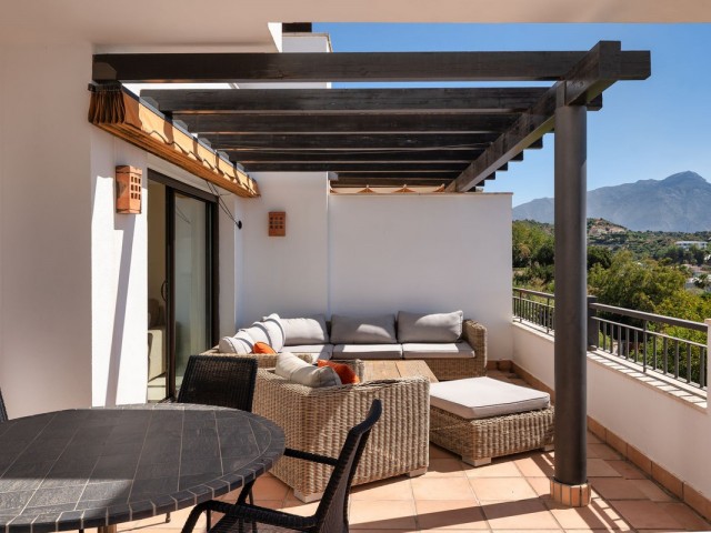 Penthouse in La Quinta