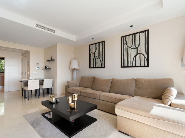 Penthouse in La Quinta