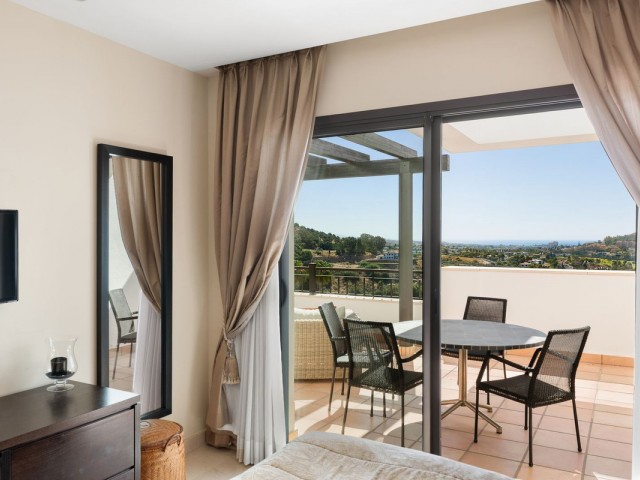 Penthouse in La Quinta