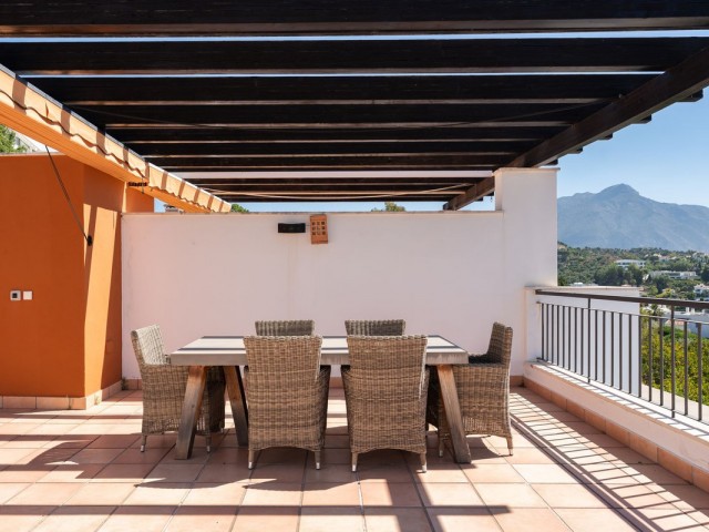 Penthouse in La Quinta
