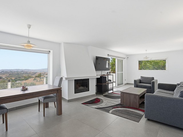 3 Schlafzimmer Villa in Mijas