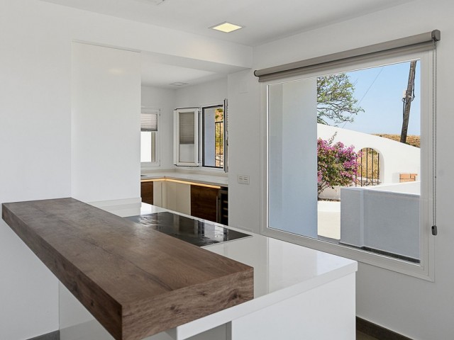 3 Schlafzimmer Villa in Mijas