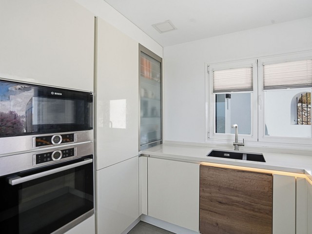 3 Schlafzimmer Villa in Mijas