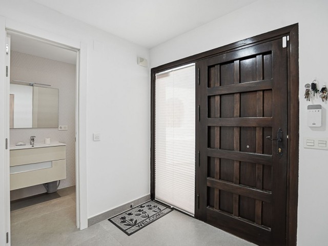 3 Schlafzimmer Villa in Mijas