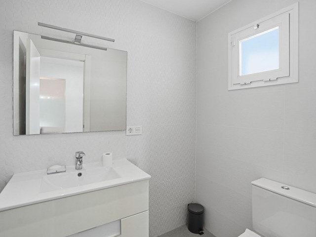 3 Schlafzimmer Villa in Mijas