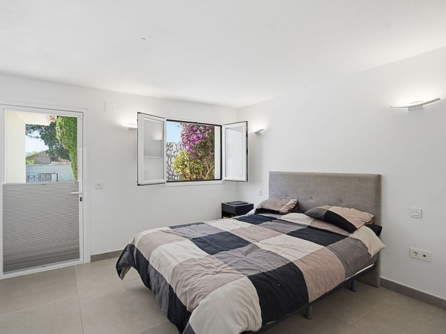 3 Schlafzimmer Villa in Mijas