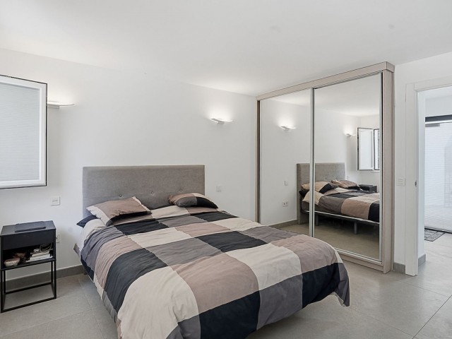 3 Schlafzimmer Villa in Mijas