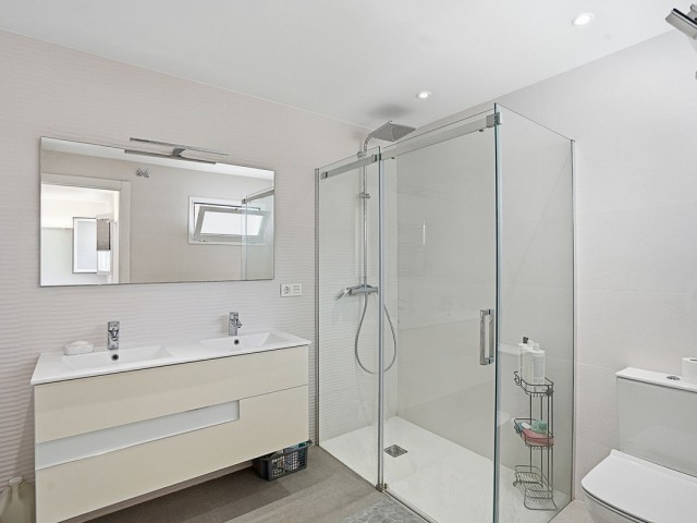 3 Schlafzimmer Villa in Mijas