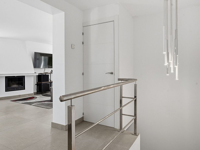 3 Schlafzimmer Villa in Mijas