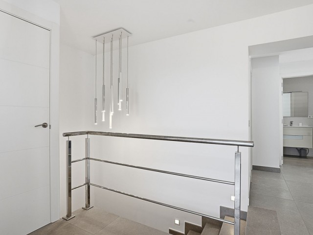 3 Schlafzimmer Villa in Mijas