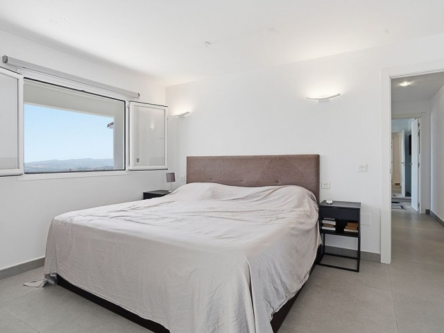3 Schlafzimmer Villa in Mijas