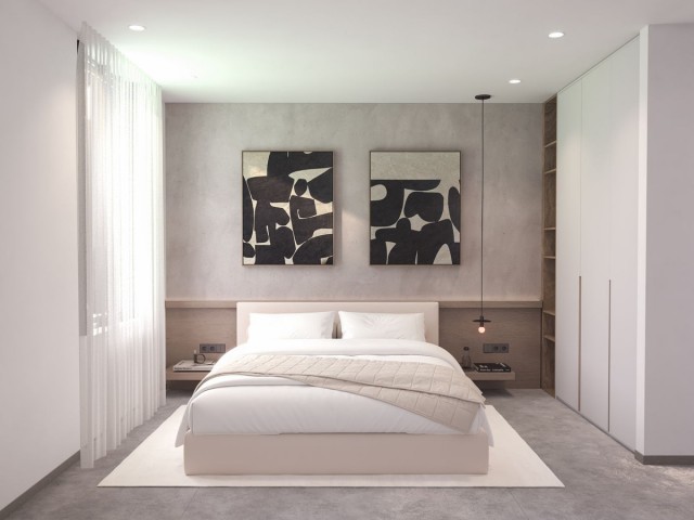 2 Schlafzimmer Villa in El Faro