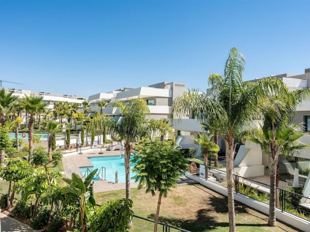 3 Makuuhuoneen Rivitalo La Cala de Mijas