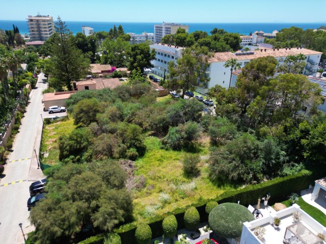  Plot in Estepona