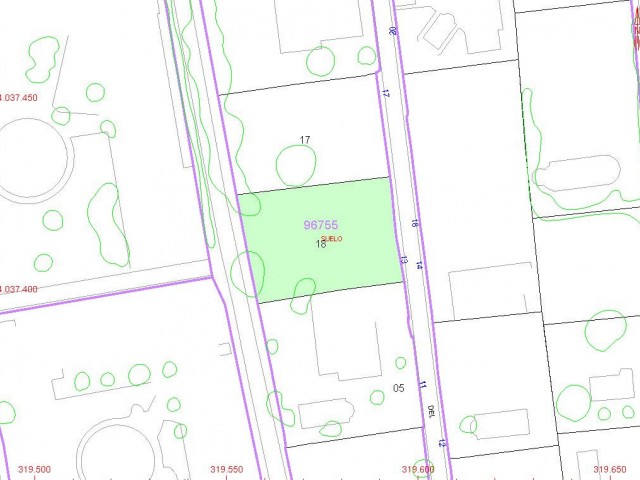  Plot in Estepona