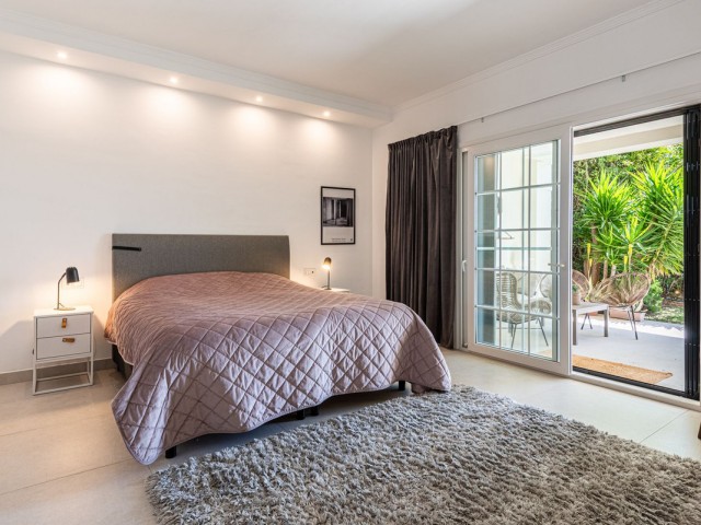 3 Schlafzimmer Reihenhaus in Nueva Andalucía