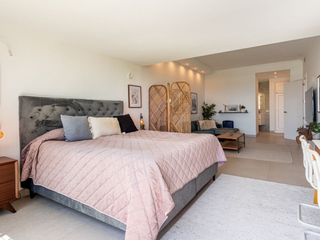 3 Schlafzimmer Reihenhaus in Nueva Andalucía