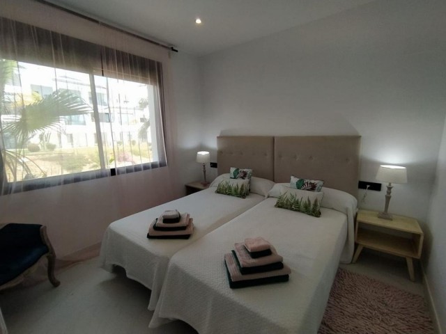 Penthouse avec 2 Chambres  à Estepona