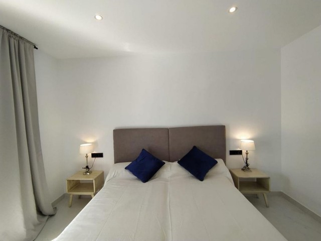 Penthouse avec 2 Chambres  à Estepona