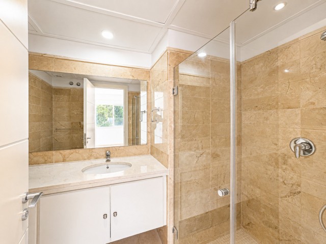 Maison mitoyenne avec 3 Chambres  à La Cala Golf