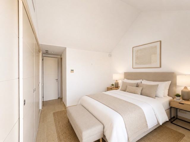 Maison mitoyenne avec 3 Chambres  à La Cala Golf
