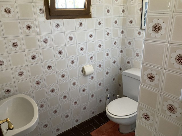 4 Bedrooms Villa in Mijas