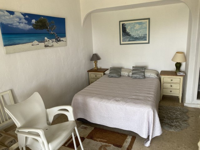 4 Bedrooms Villa in Mijas