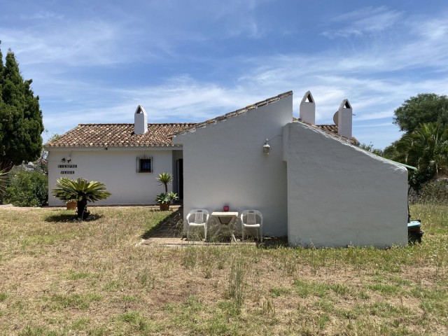 4 Bedrooms Villa in Mijas