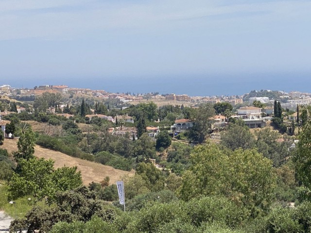 4 Bedrooms Villa in Mijas