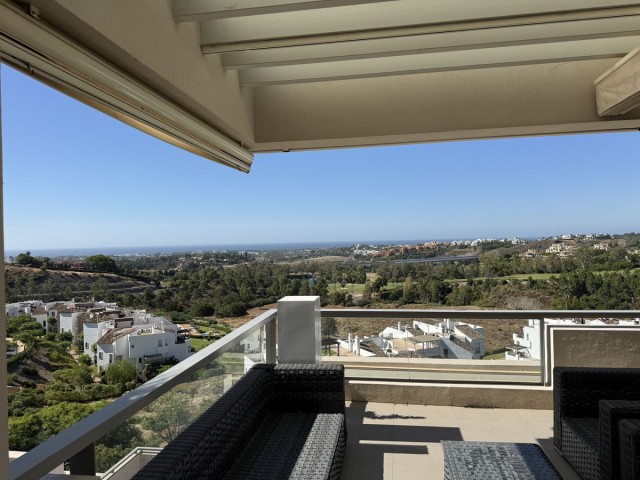 Penthouse in Los Arqueros