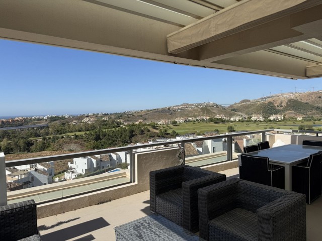 Penthouse in Los Arqueros