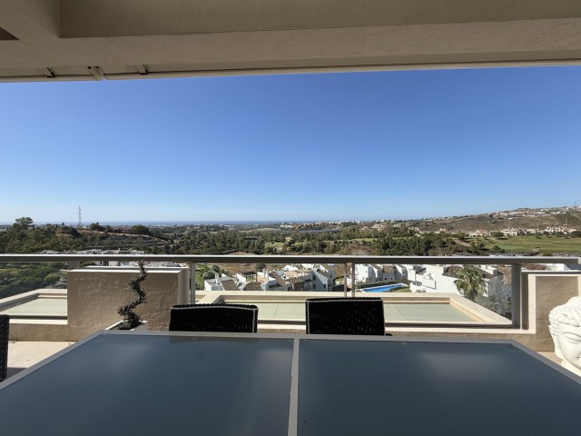 Penthouse in Los Arqueros