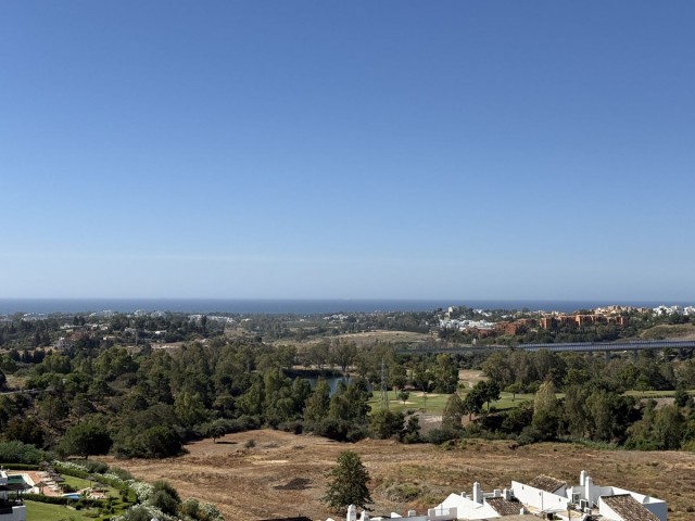 Penthouse in Los Arqueros