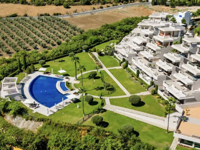 Penthouse in Los Arqueros