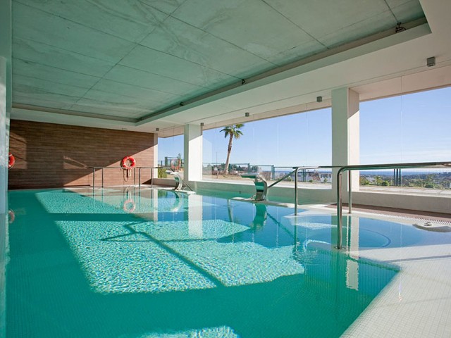Penthouse in Los Arqueros