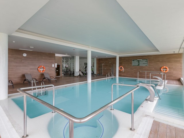 Penthouse in Los Arqueros