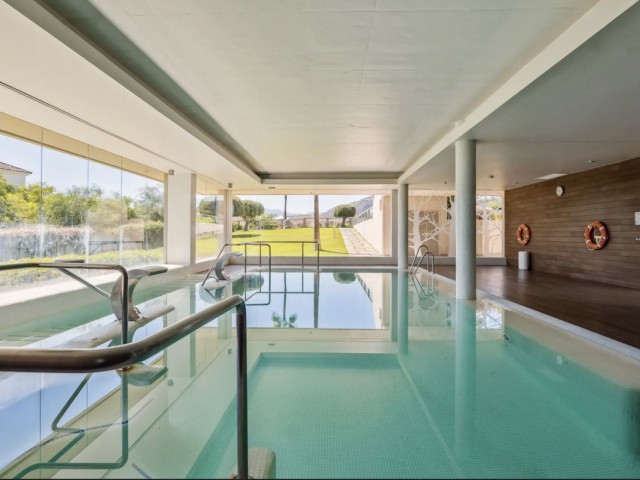 Penthouse in Los Arqueros