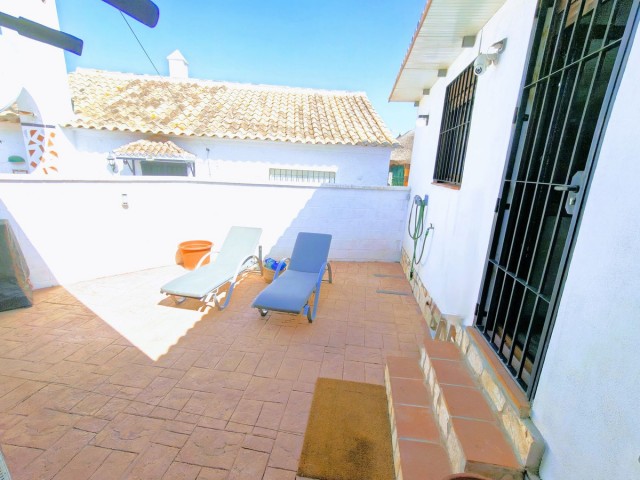 2 Slaapkamer Villa in El Faro