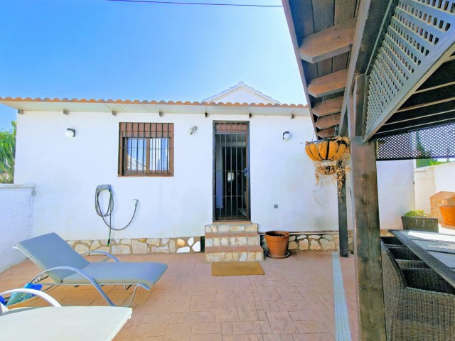 2 Slaapkamer Villa in El Faro