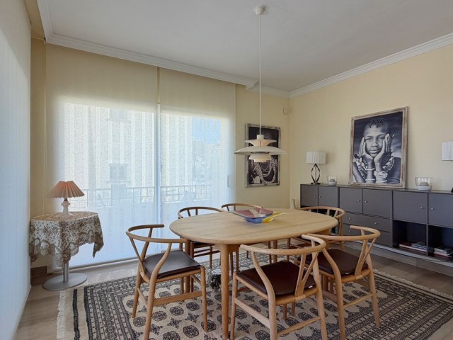 4 Bedrooms Apartment in Elviria
