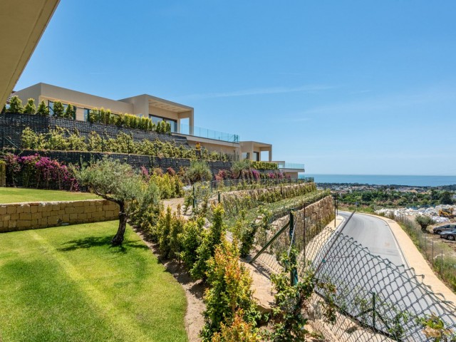 Villa con 3 Dormitorios  en Benahavís