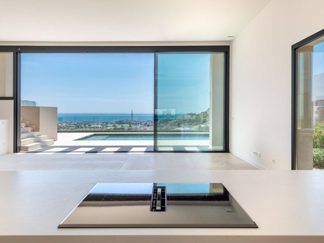 Villa con 3 Dormitorios  en Benahavís
