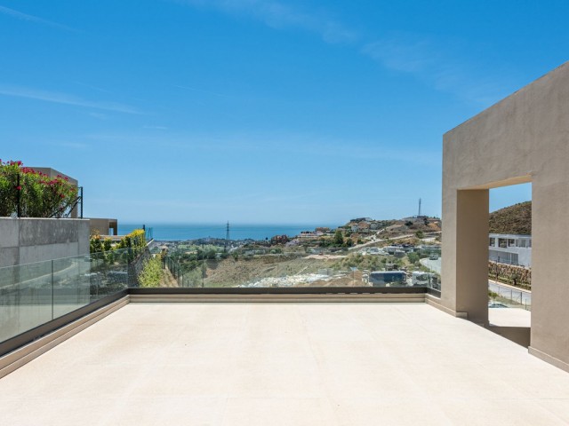 Villa con 3 Dormitorios  en Benahavís