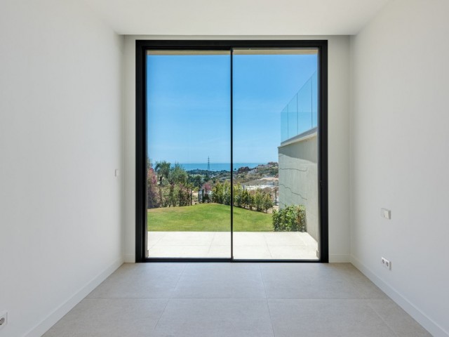 Villa con 3 Dormitorios  en Benahavís