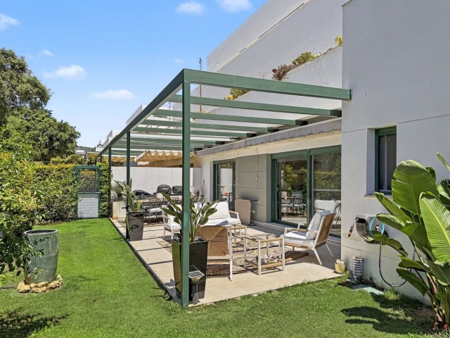 3 Bedrooms Apartment in Sotogrande