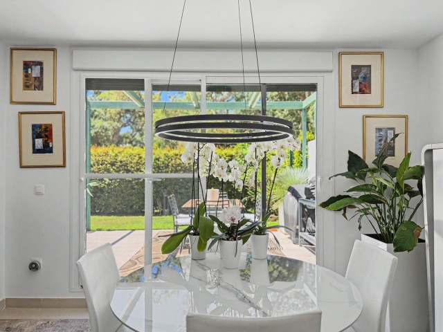 3 Bedrooms Apartment in Sotogrande