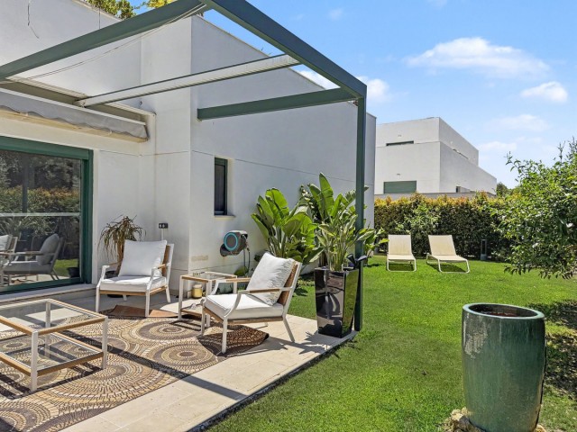 3 Bedrooms Apartment in Sotogrande